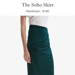 MM LaFleur Soho Rainforest - M